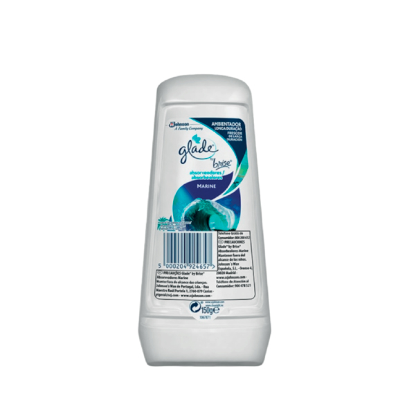 Ambientador Em Gel Marine 150 g Glade