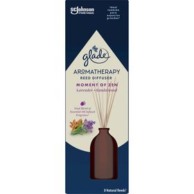 Ambientador Stick Perfumado Aromatherapy Zen Glade 80 ml
