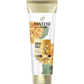 Condicionador Pro-V Miracles Controlo Frizz Pantene 160 ml