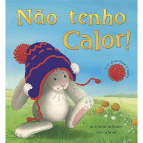 Não Tenho Calor De M. Christina Butler