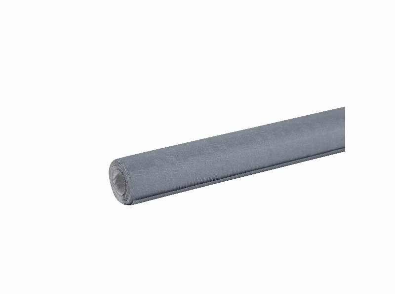 Toalha Papel Actuel Cinza 1.35M