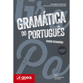 Gramática Da Língua Portuguesa
