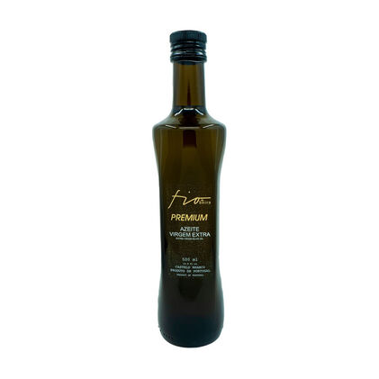 Azeite Virgem Extra Premium Fio Da Beira 0.5L