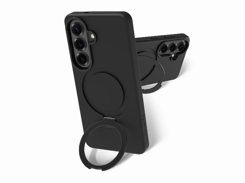 Capa Dbramante Roskilde Kick Preta S26