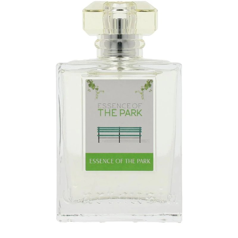 Carthusia Essence Of The Park Eau De Parfum Vaporizador 100 ml