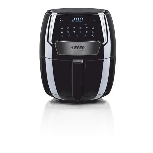 Haeger Air Fryer 3.7 l Airfeastdig