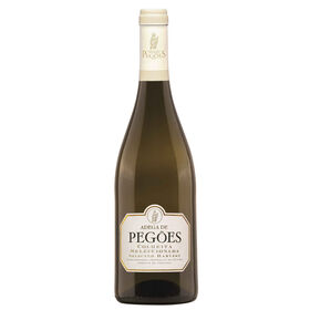 Adega De Pegões Colheita Selecionada Península De Setúbal Vinho Branco