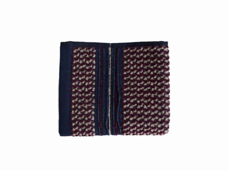 Toalhete Turco 550 gr Lasa Azul 30X50 Cm