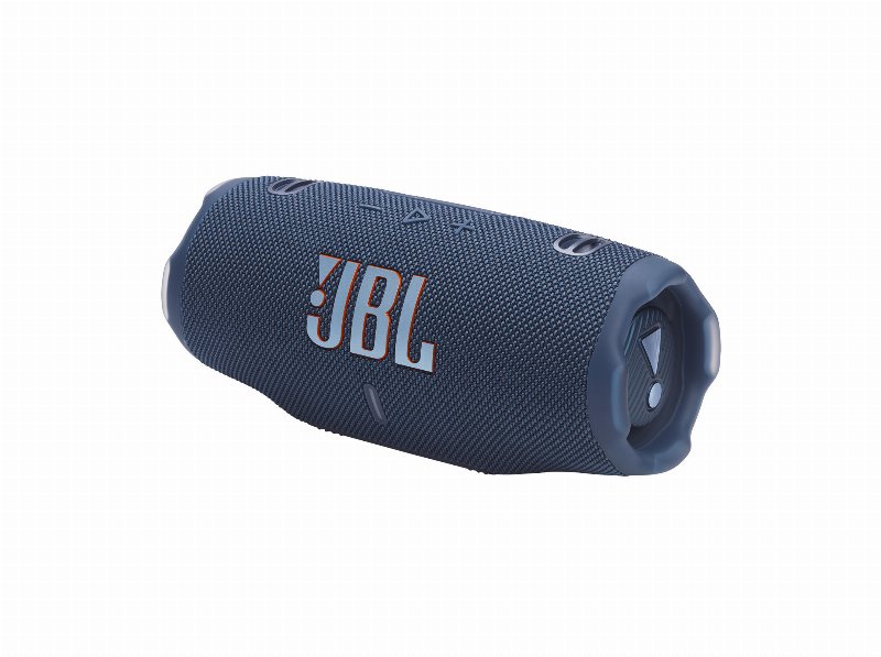Coluna Portátil Jbl Charge6 Azul