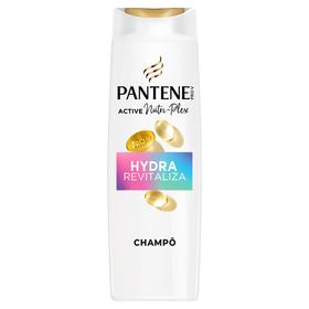 Champô Hydra Revitaliza Pantene 325 ml