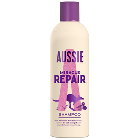 Champô Miracle Repair Aussie 300 ml