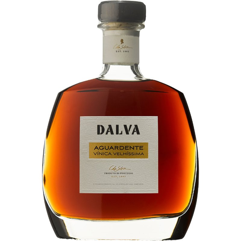 Aguardente Vínica Velhíssima 70 cl