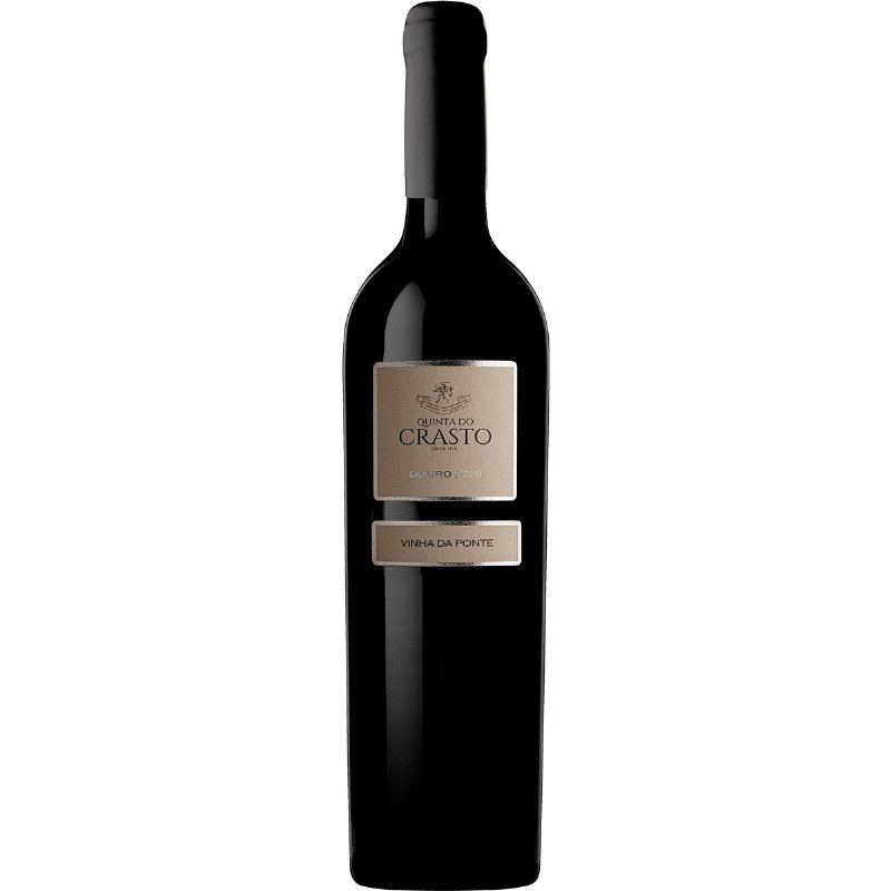 Vinho Tinto Do Douro Ponte Da Vinha 75 cl