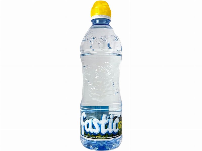 Agua Mineral Fastio Go 066 l (Sdr)