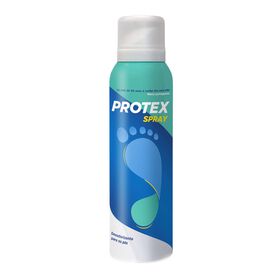 Desodorizante De Pés Spray Protex 150 ml