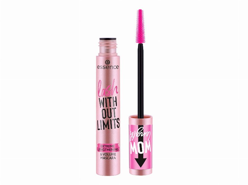 Mascara Essence Extreme Lengthening 01