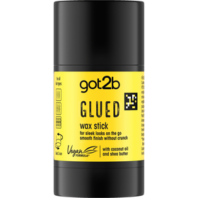 Cera Cabelo Stick Glued Got2B 1 Un