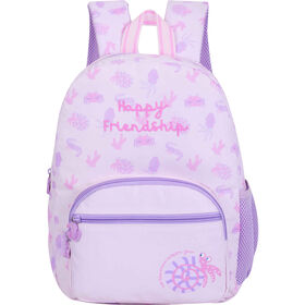 Mochila Lilás Baby Friendship Note!