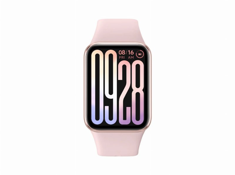 Smartband Xiaomi 9 Pro Rose Gold