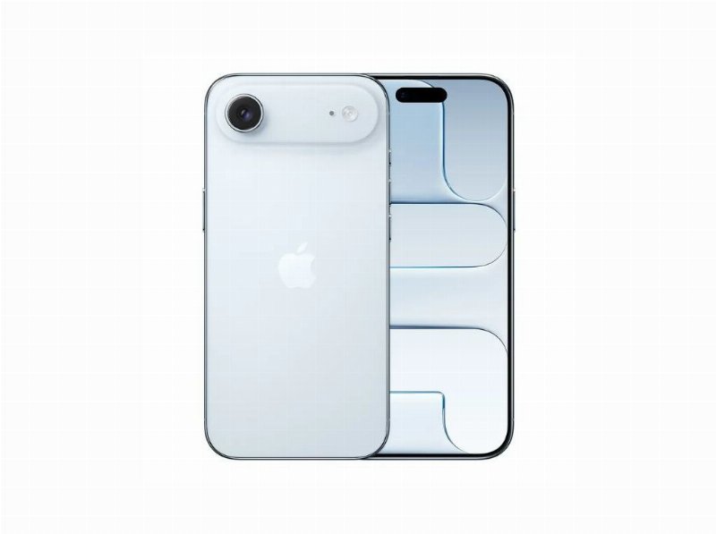 Iphone Air Apple 512Gb Sky Blue