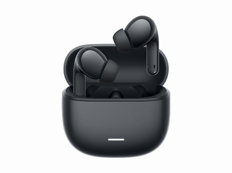 Auriculares Tws Xiaomi Preto Redmi Buds 8 Lite
