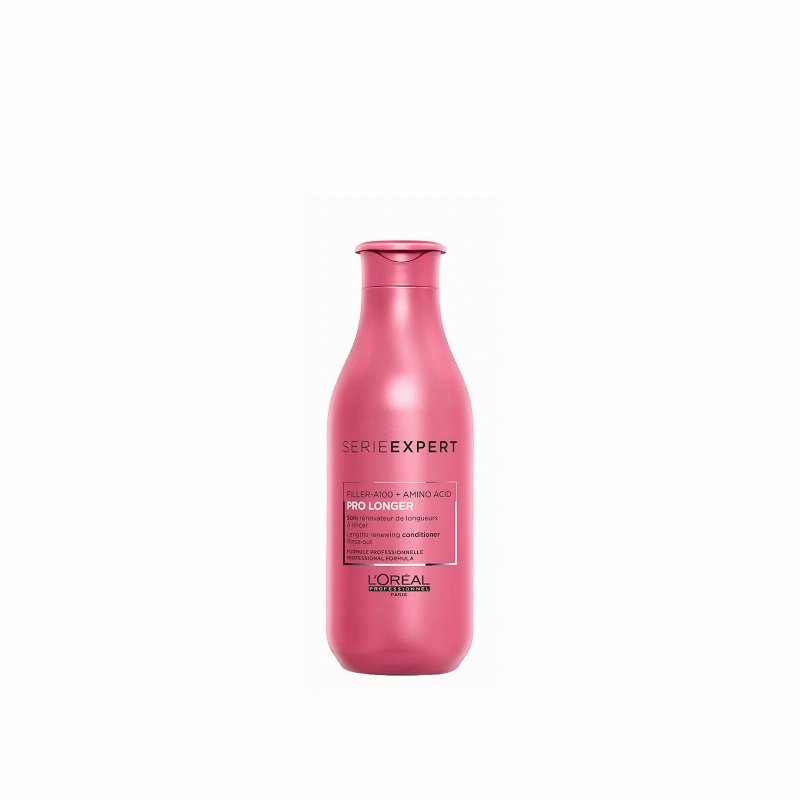 L'oréal Pro Longer Condicionador 200 ml