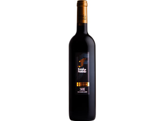 Vinho Tinto Foral De Portimão Reserva Algarve 0.75 l