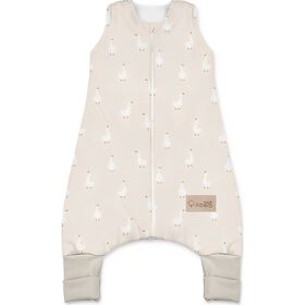 Saco De Dormir Com Pernas Tamanho S (12-36 Meses) Twinko 1 Un