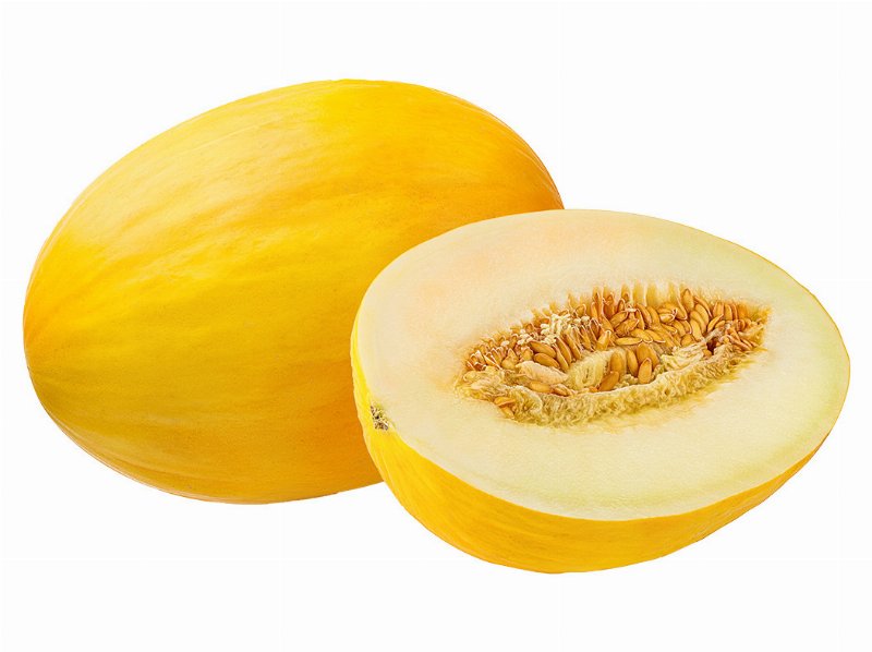 Melão Amarelo Auchan Kg