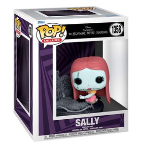 Funko - Figura The Nightmare Before Christmas - Sally