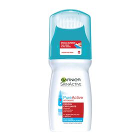Exfoliante Rosto Intensive Pele Oleosa Garnier Skin Active 150 ml