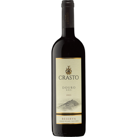 Quinta Do Crasto Reserva Vinhas Velhas Douro Vinho Tinto