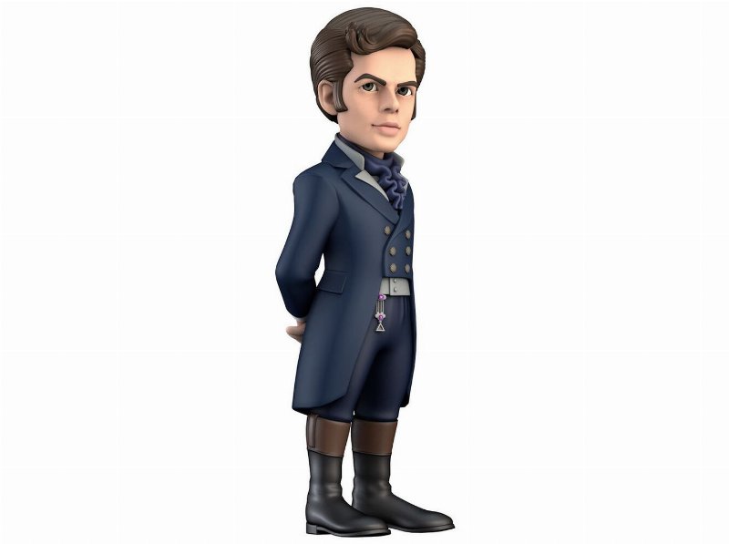 Figura Minix Fig - Bridgerton Colin Bridger