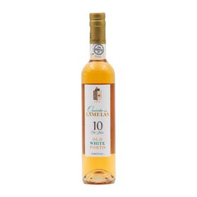 Quinta Das Lamelas 10 Anos White Vinho Do Porto
