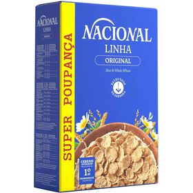 Cereais Linha Original Nacional 750 gr