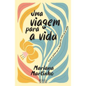 Uma Viagem Para A Vida De Mariana Martinho