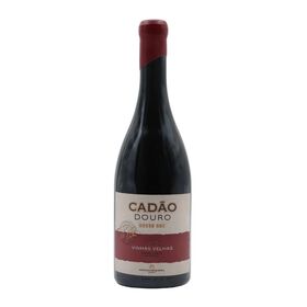 Cadão Pm Vinhas Velhas Douro Vinho Tinto