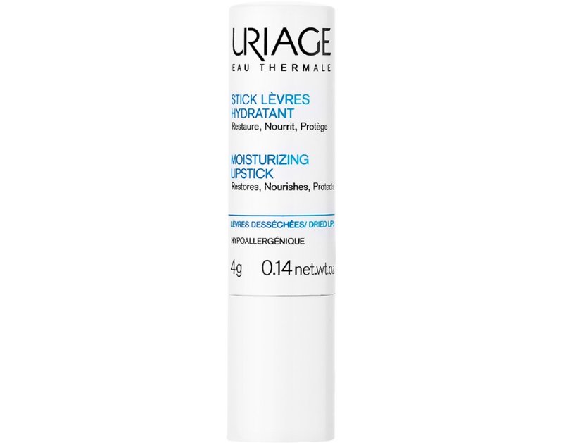 Stick Uriage Labial 4.5 g