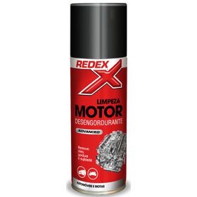 Spray Limpa Motores Redex 400 ml