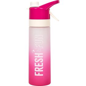 Garrafa Spray 700 ml Rosa Kasa