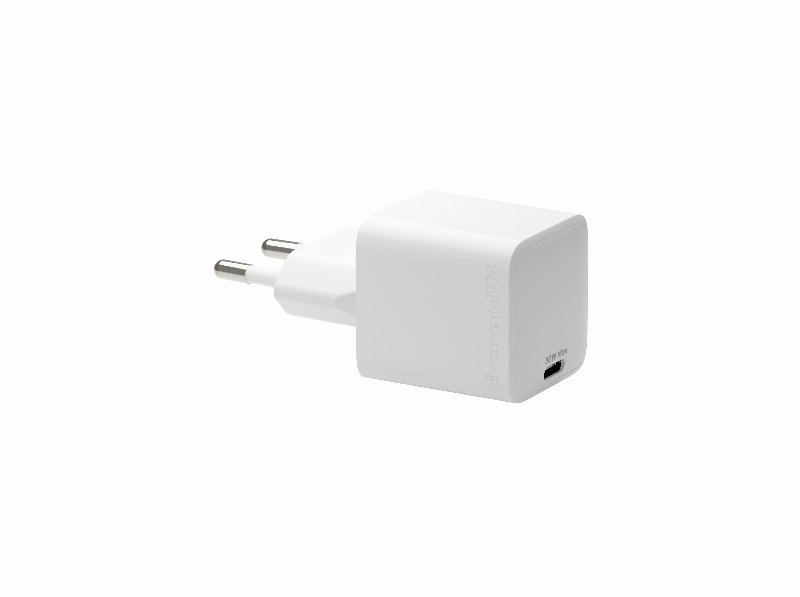 Carregador Dbramante Re-Charge Pro Usb-C 30W
