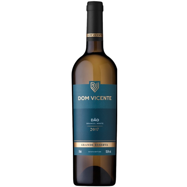 Vinho Branco Do Dão Grande Reserva 75 cl