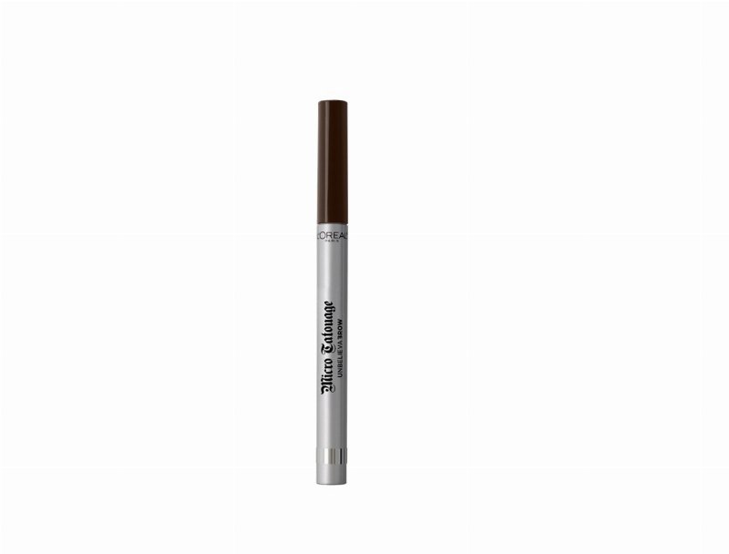 Brow L'oréal Make Up Micro Tatouage 109 Ebony Nu