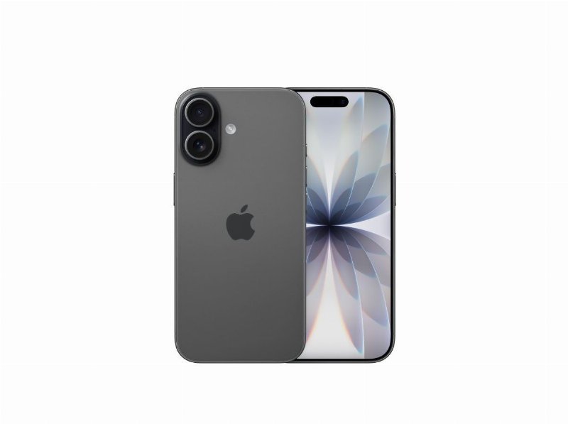 Iphone 17 Apple 512Gb Preto
