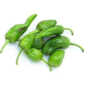 Pimento Padrão Biológico Continente Bio 250 gr