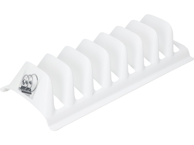 Organizador Para Cozinha Branco 29X13Cm