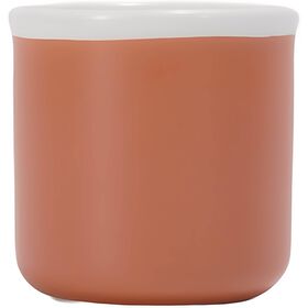 Copo Café 90 ml Laranja Kasa