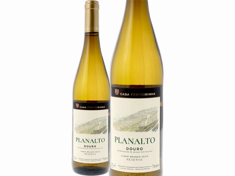 Vinho Branco Planalto Douro 0.75 l