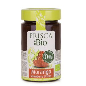 Doce De Morango Prisca 240 gr