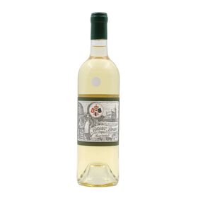 Buçaco Reservado Vinho Branco Portugal
